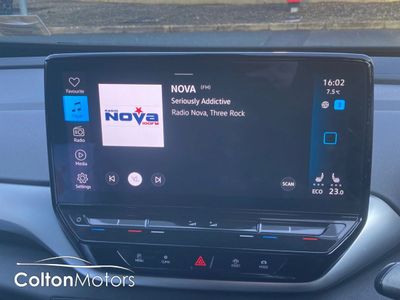 2022 Volkswagen ID.5