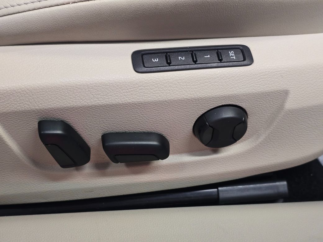 2016 Skoda Superb