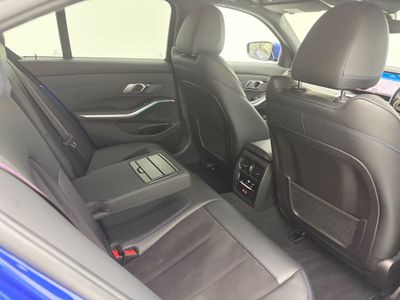 2023 BMW 3 Series