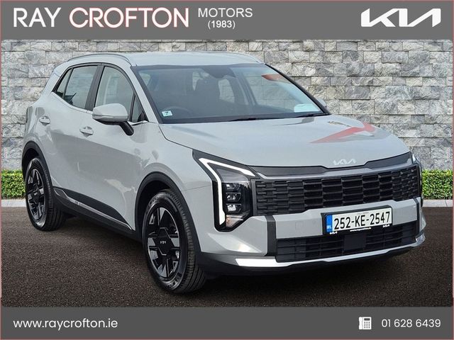 vehicle for sale from Ray Crofton Ltd