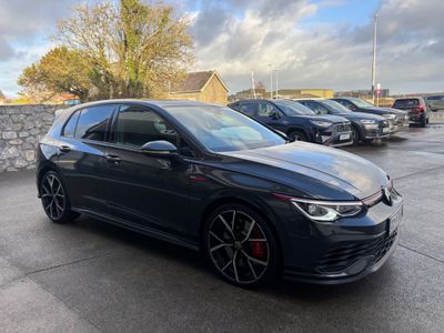 2022 Volkswagen Golf