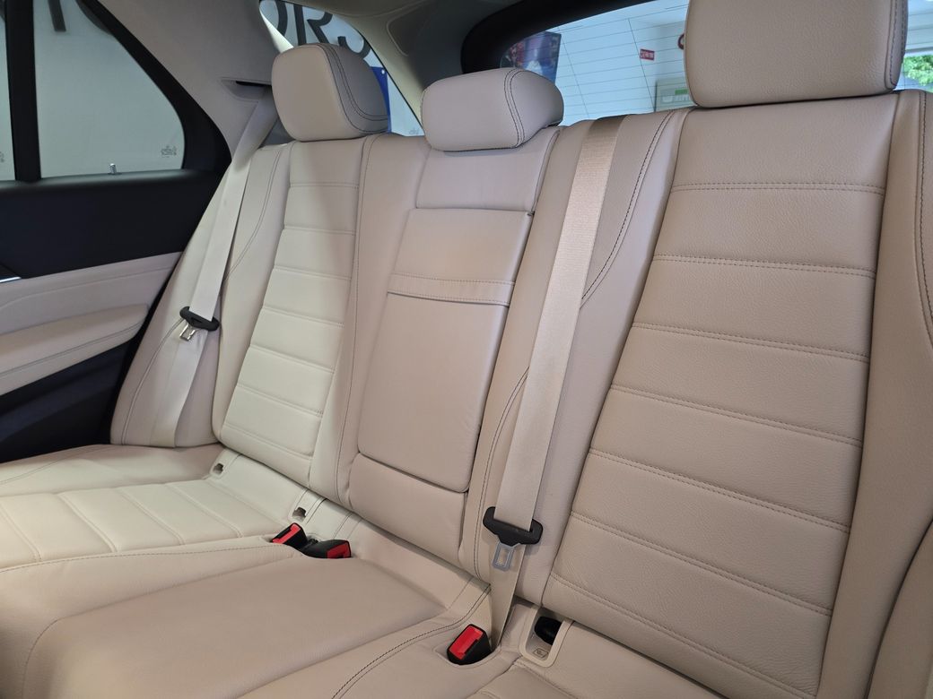 2024 Mercedes-Benz GLE Class