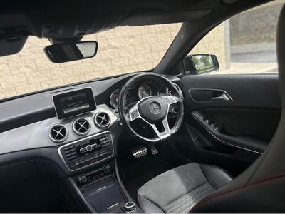 2015 Mercedes-Benz GL Class