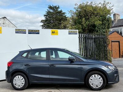 2019 SEAT Ibiza
