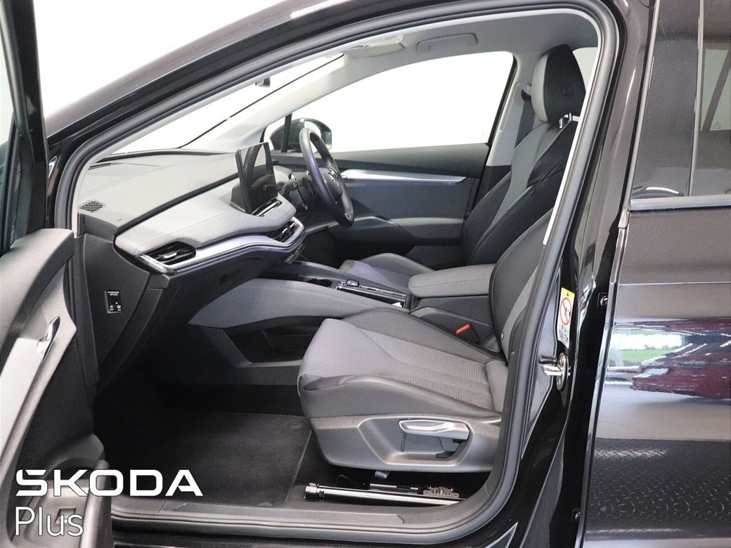 2023 Skoda Enyaq