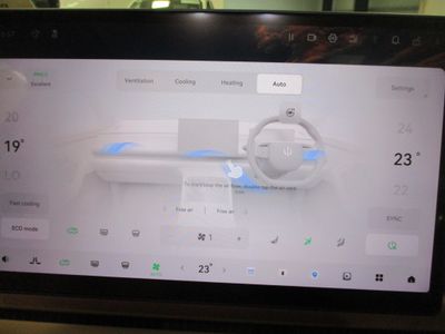 2026 Leapmotor C10