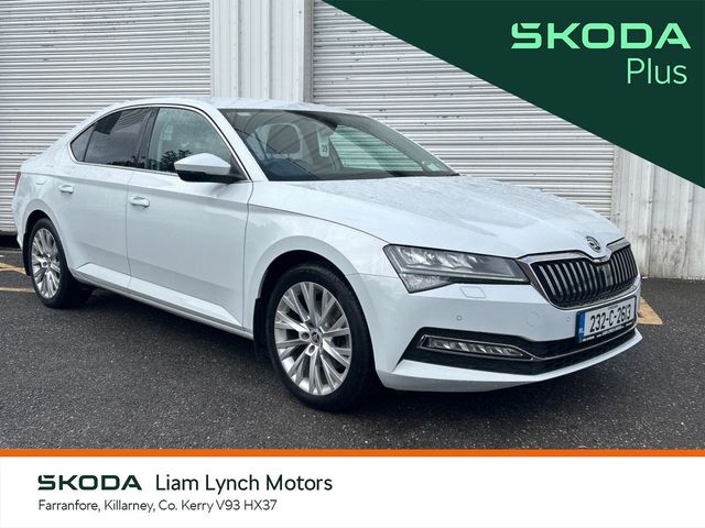 vehicle for sale from Liam Lynch Motors
