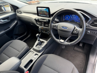 2021 Ford Kuga