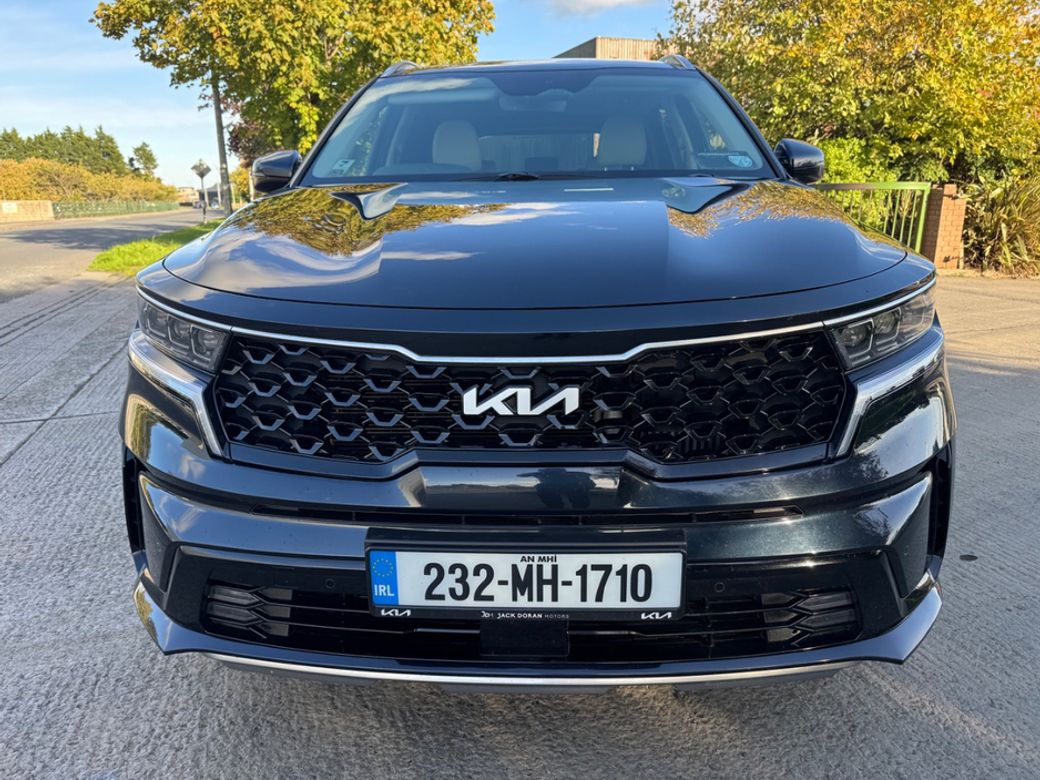 2023 Kia Sorento
