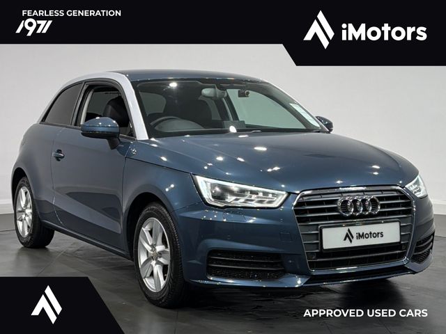 vehicle for sale from iMotors
