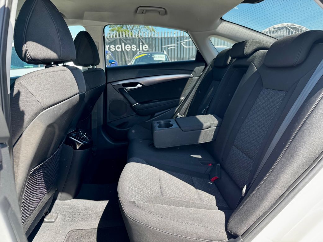 2017 Hyundai i40