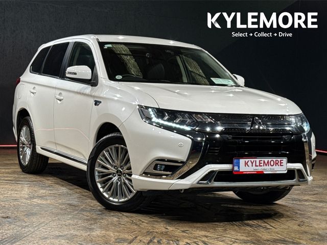 vehicle for sale from Kylemore Cars