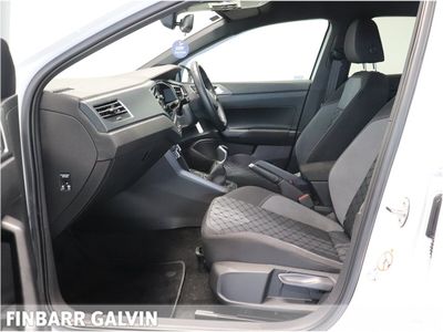 2023 Volkswagen Polo