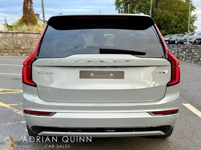 2026 Volvo XC90