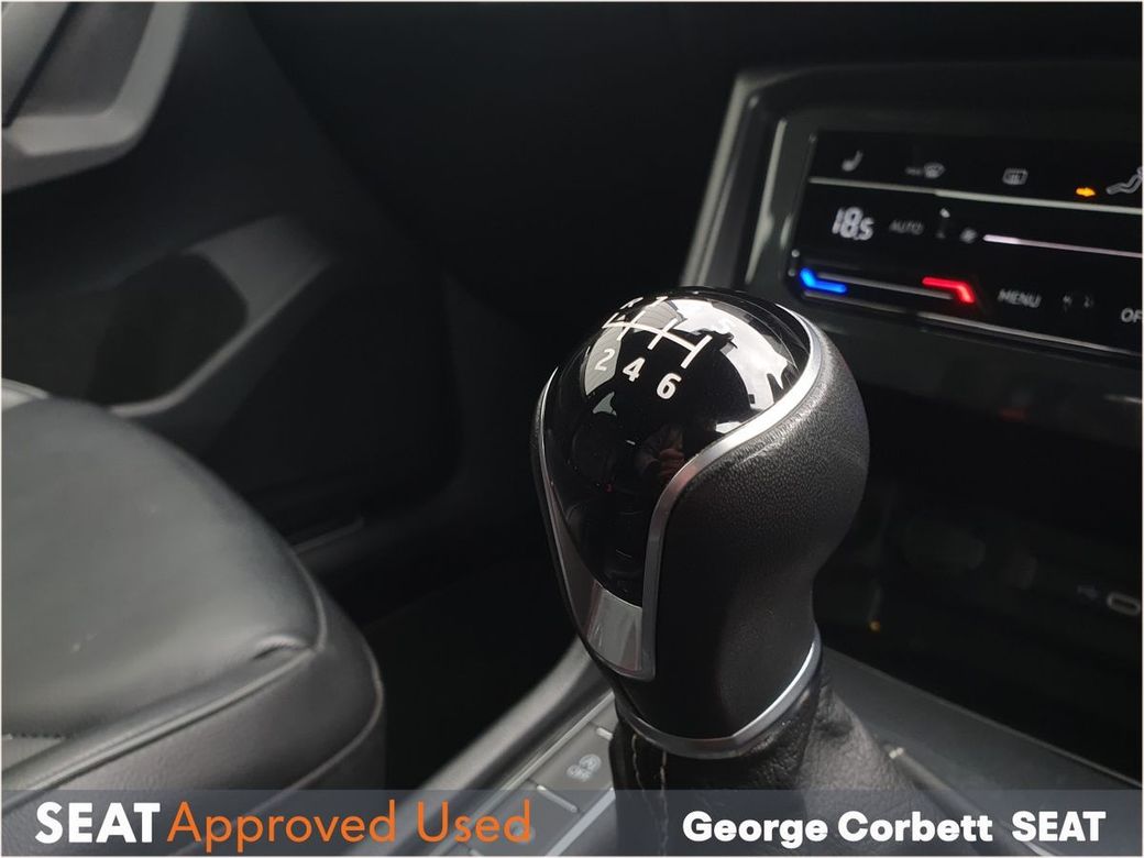 2024 SEAT Tarraco