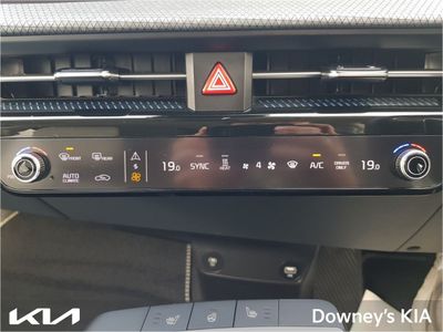 2023 Kia EV6