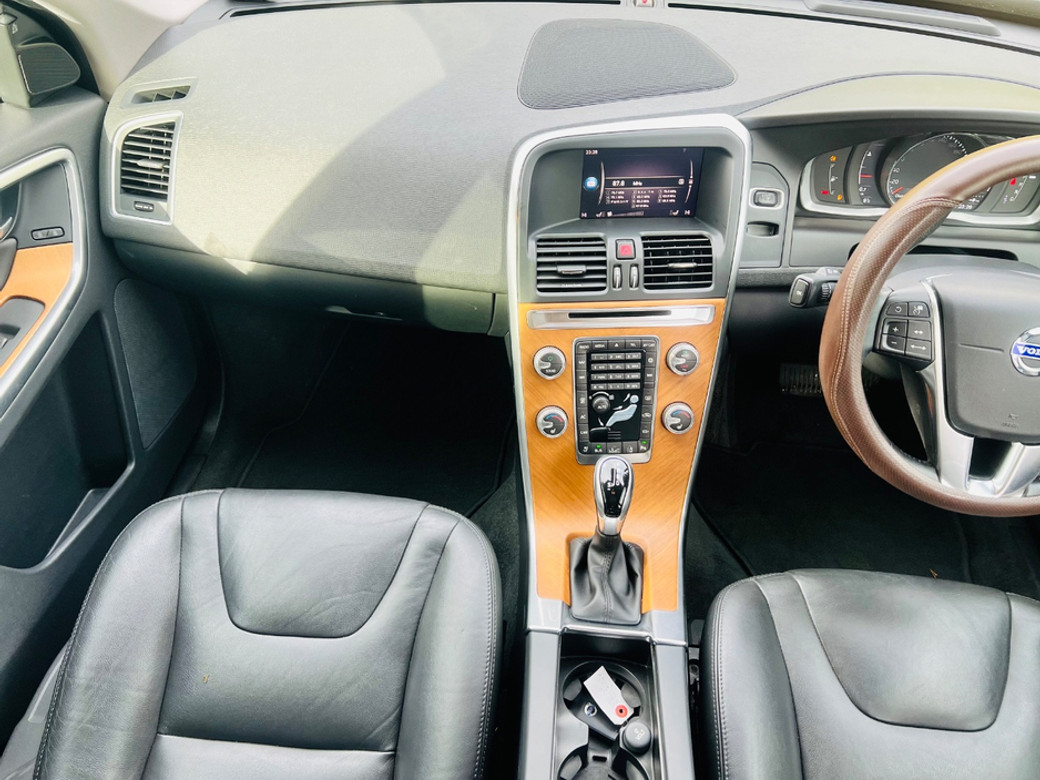 2017 Volvo XC60