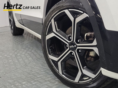 2024 Kia Niro