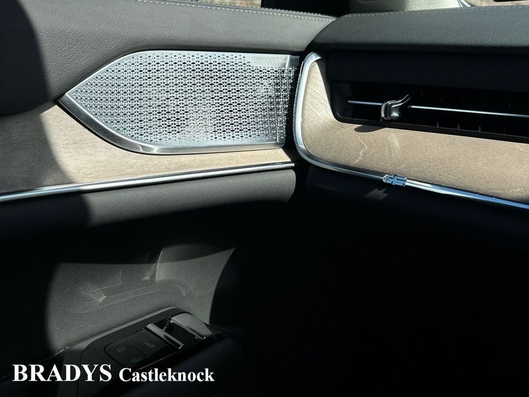 2024 Volvo EX90