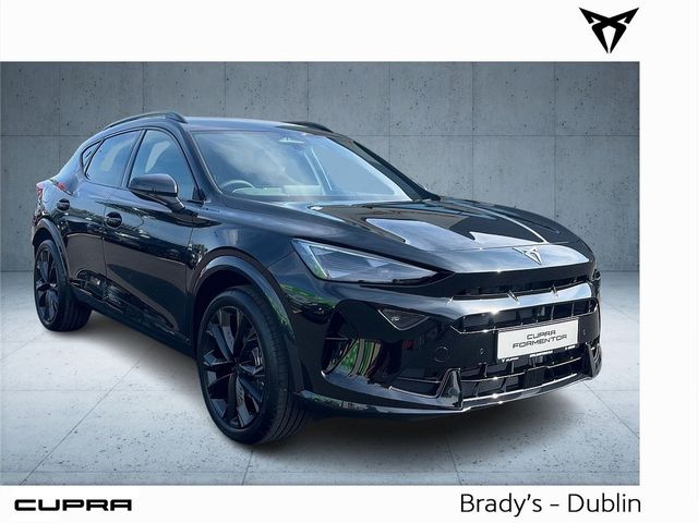 vehicle for sale from Bradys of Castleknock