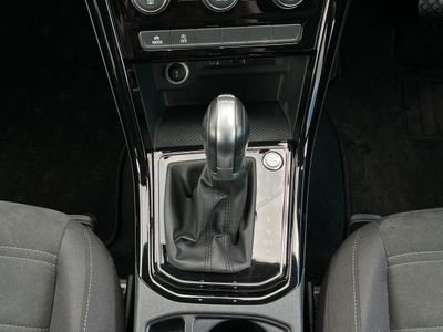 2017 Volkswagen Touran