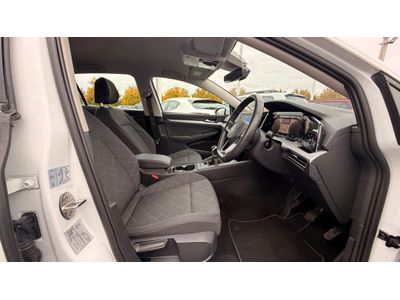 2023 Volkswagen Golf