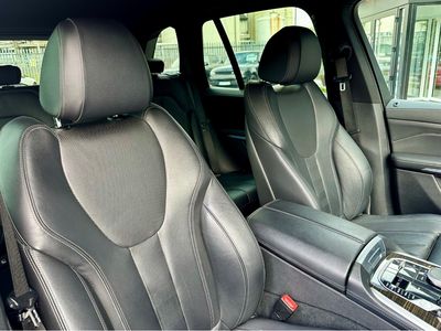2020 BMW X5