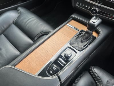 2019 Volvo V90
