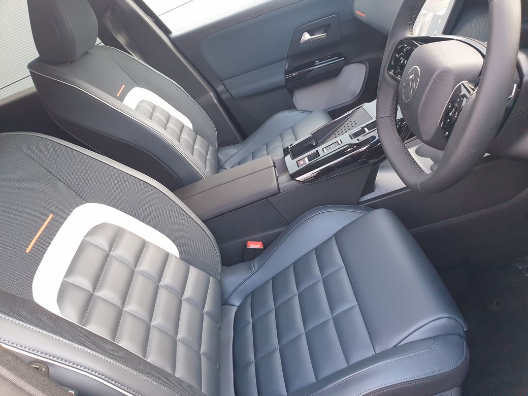 2026 Citroen C5 Aircross
