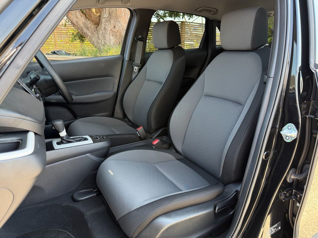 2024 Honda Fit