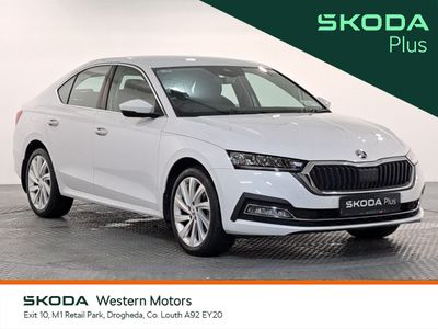 2024 Skoda Octavia