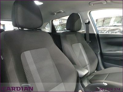 2025 Hyundai i20