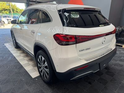 2023 Mercedes-Benz EQA