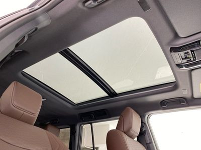 2026 Toyota Landcruiser