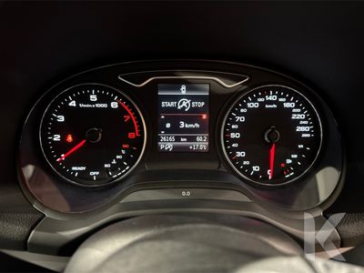 2017 Audi Q2