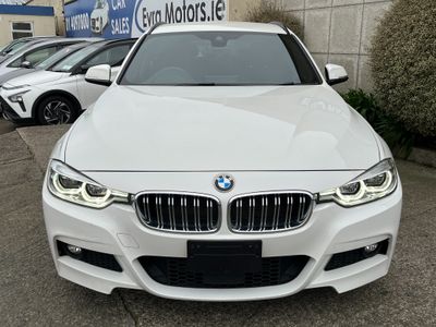 2017 BMW 3 Series