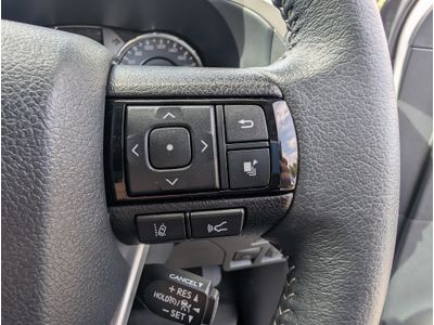 2024 Toyota Hilux