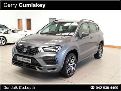 2023 SEAT Ateca