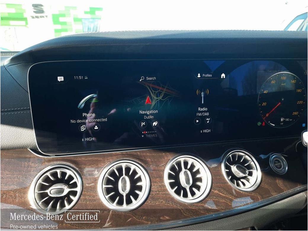 2021 Mercedes-Benz E Class