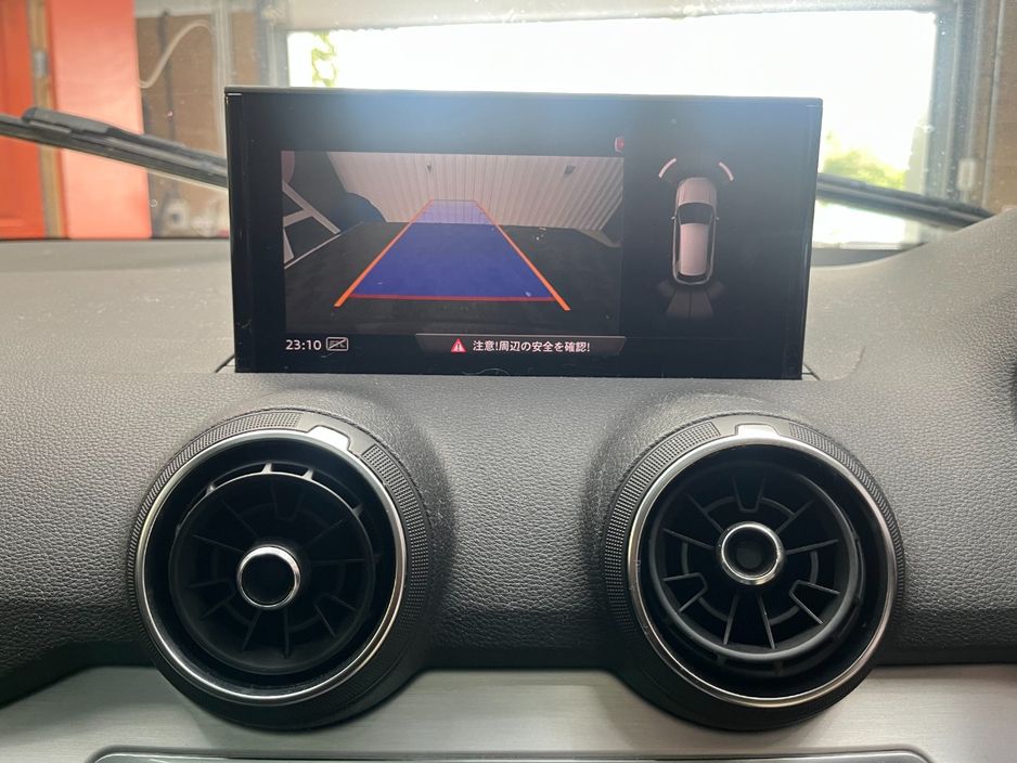 2017 Audi Q2