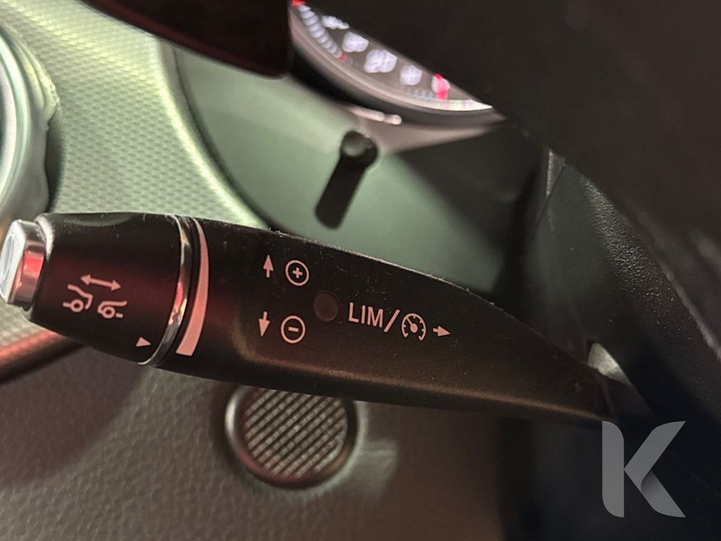 2019 Mercedes-Benz GLA Class