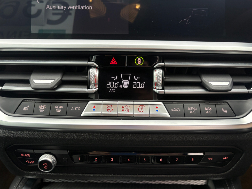 2021 BMW 4 Series