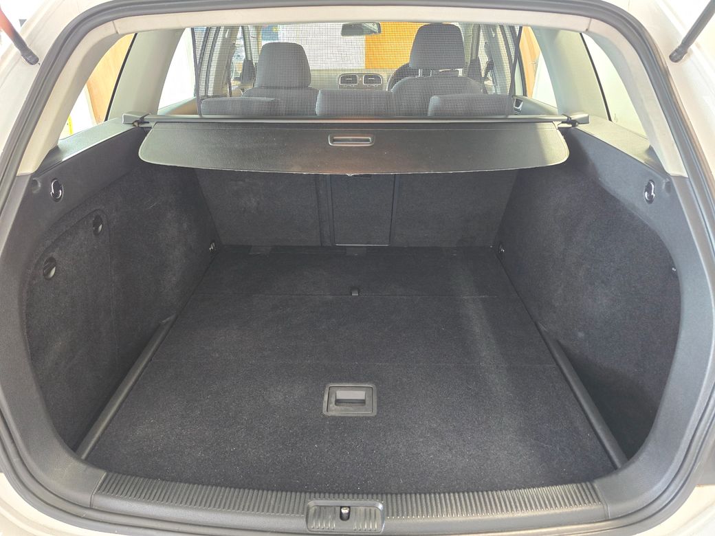 2011 Volkswagen Golf