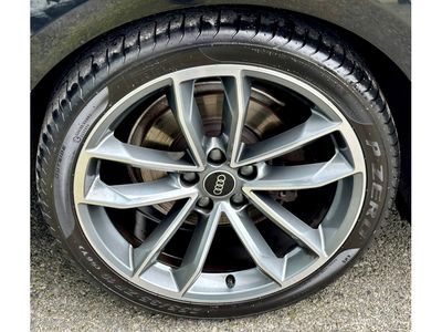 2021 Audi A5
