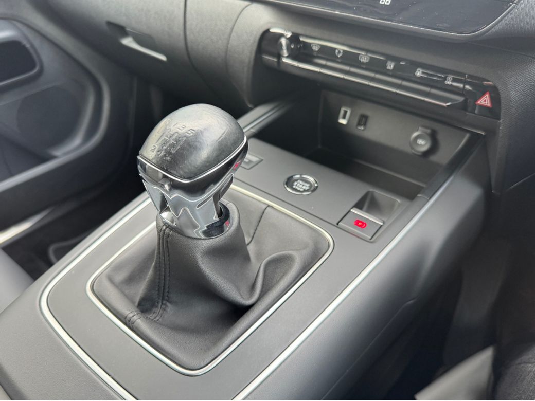 2023 Citroen C5 Aircross