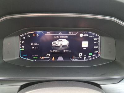 2024 Cupra Formentor