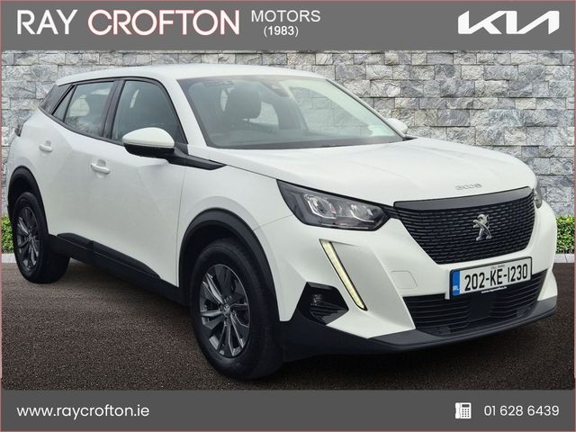 vehicle for sale from Ray Crofton Ltd