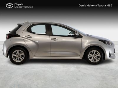 2023 Toyota Yaris