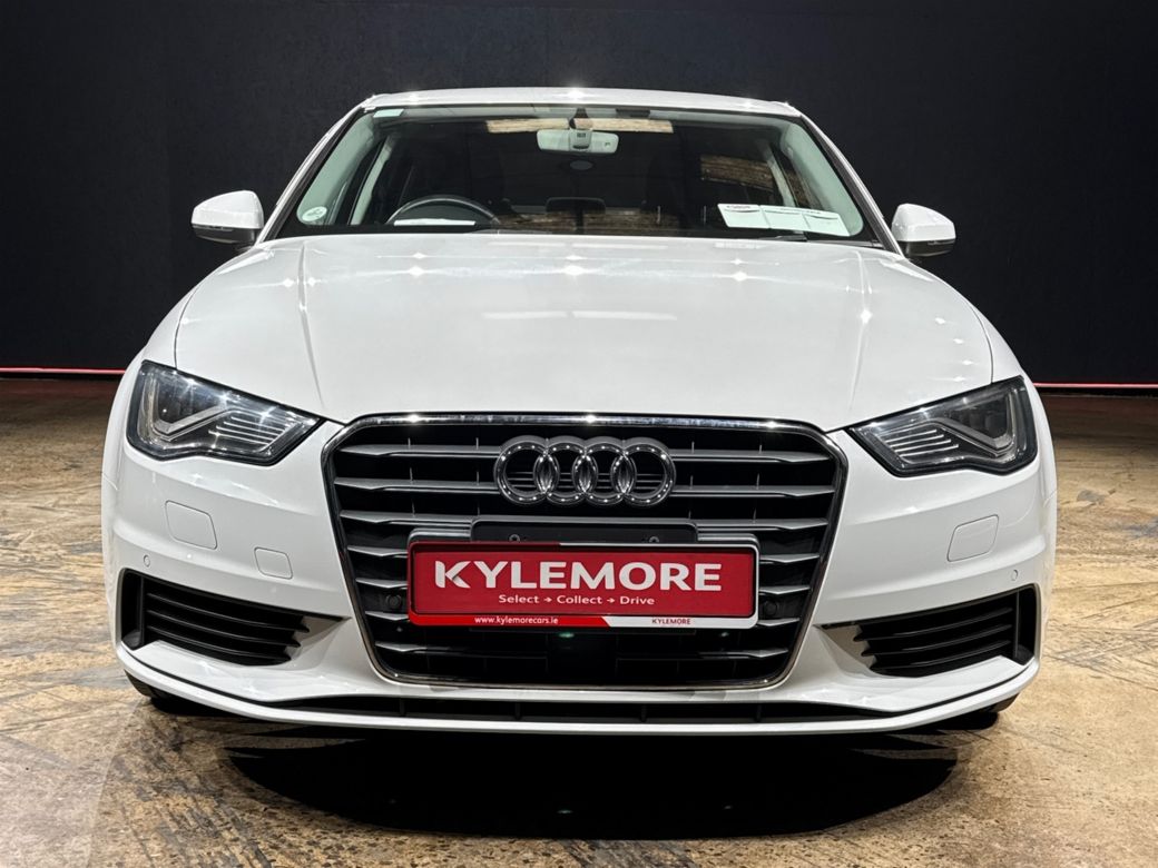 2016 Audi A3