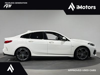 2021 BMW 2 Series